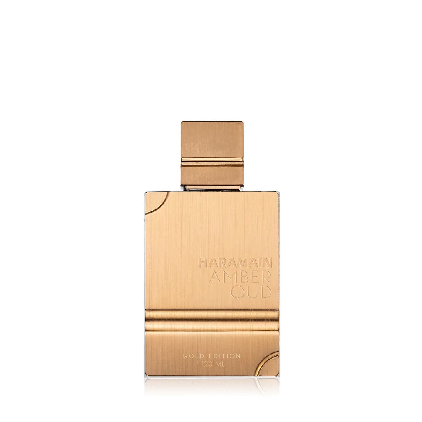 Al Haramain Amber Oud Gold Edition — Attar Oil 12ml