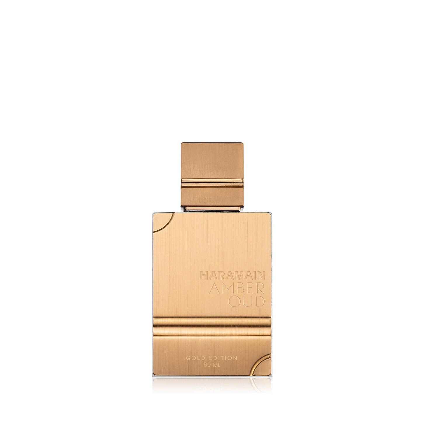 Al Haramain Amber Oud Gold Edition — Attar Oil 12ml